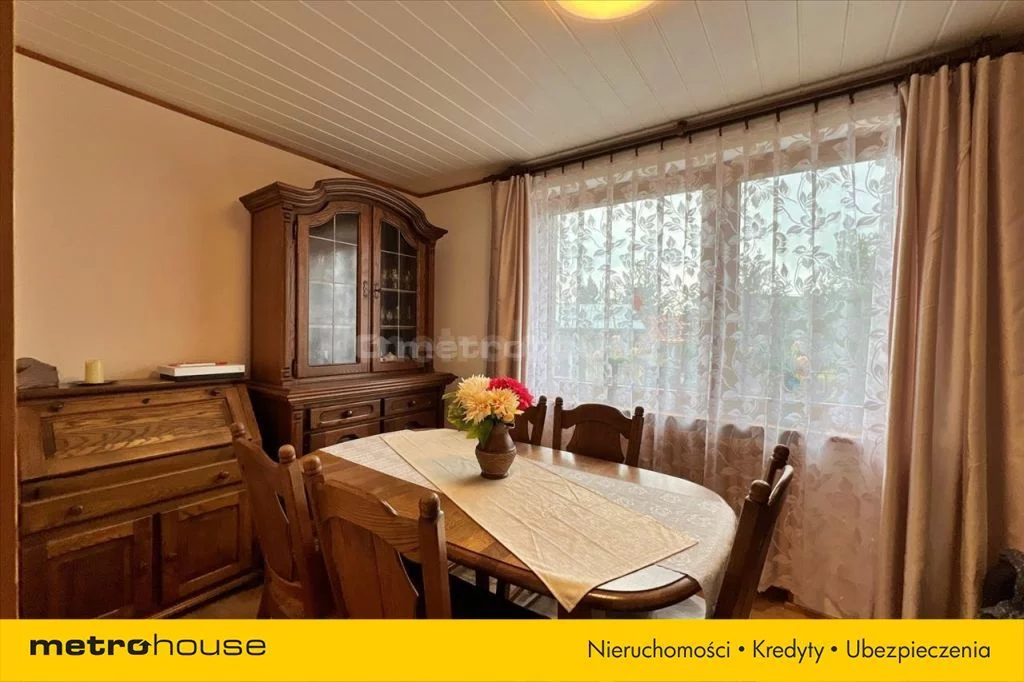Dom 216,00 m², oferta nr , DOZE843, Młynarze