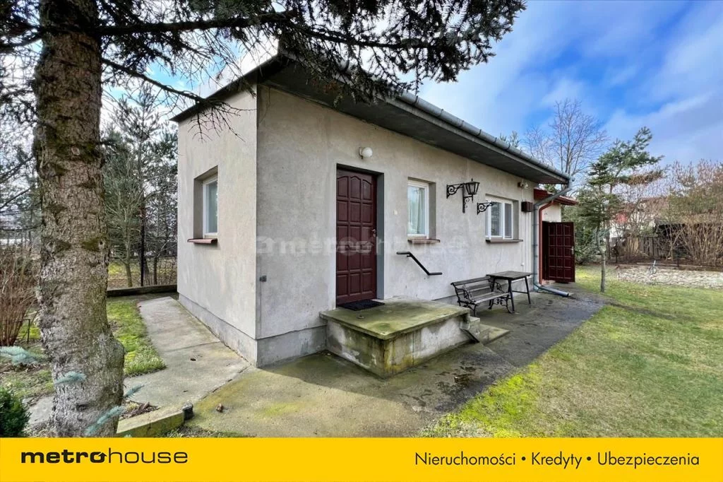Dom 216,00 m², oferta nr , DOZE843, Młynarze