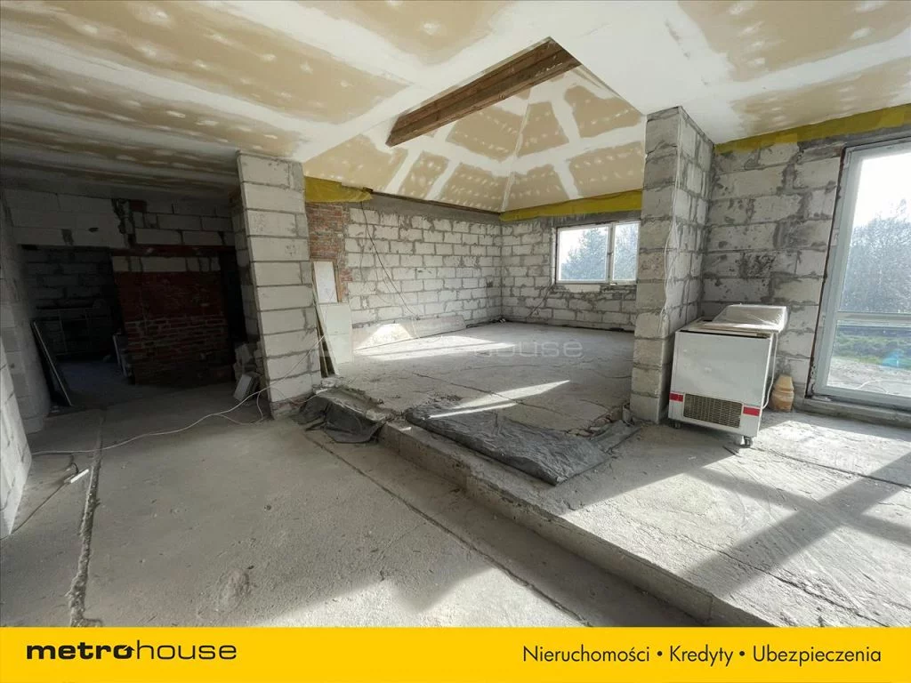 Dom 300,00 m², oferta nr , LANA042, Moczyłki