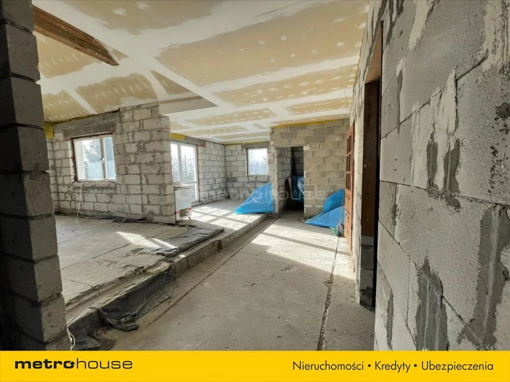 Dom 300,00 m², oferta nr , LANA042, Moczyłki