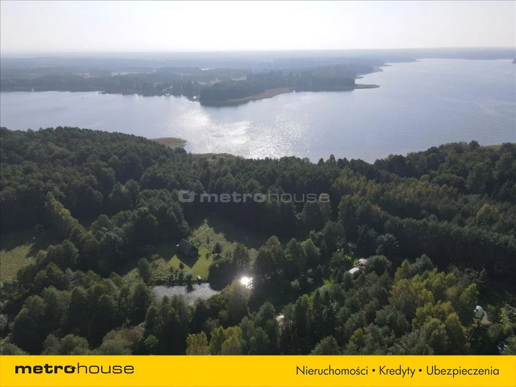 Dom 29,32 m², oferta nr , MALO850, Murawki