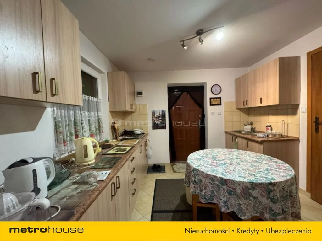 Dom 54,00 m², oferta nr , SDFUCI271, Iły, Na Ameryce