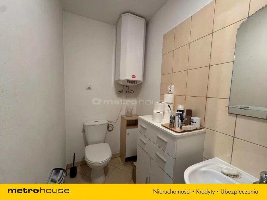 Dom 54,00 m², oferta nr , SDFUCI271, Iły, Na Ameryce