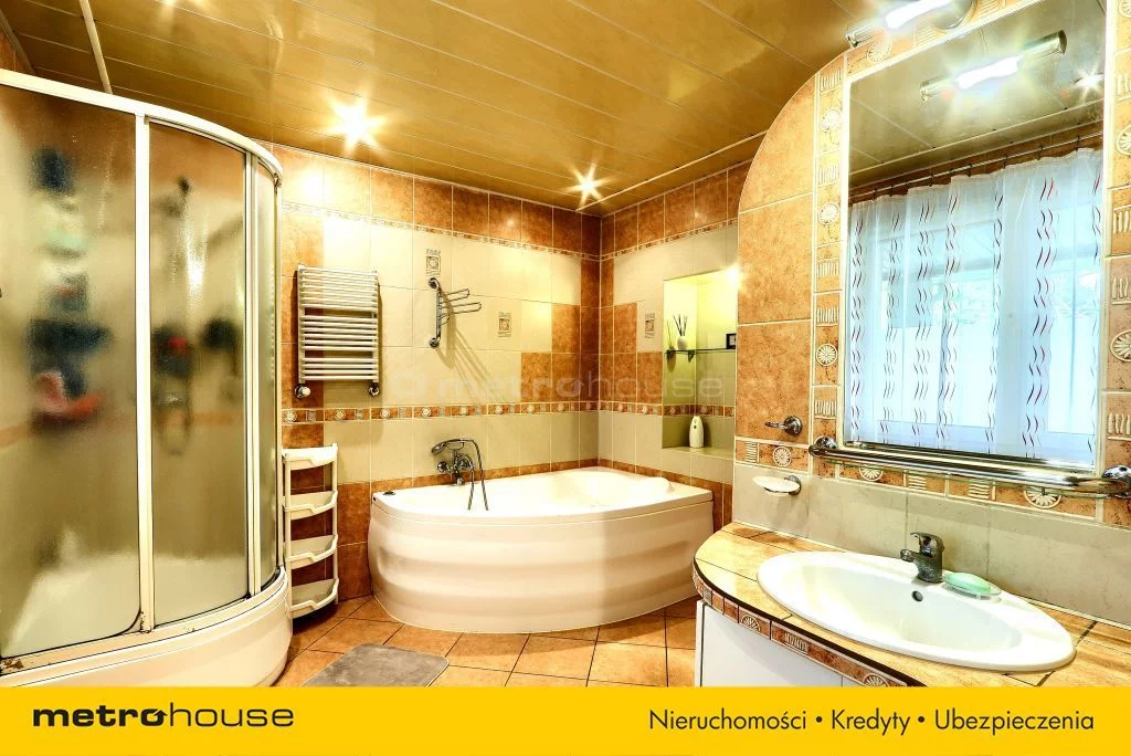 Dom i rezydencja 134,40 m², oferta nr , SDPABU525, Łódź, Nowogrodzka