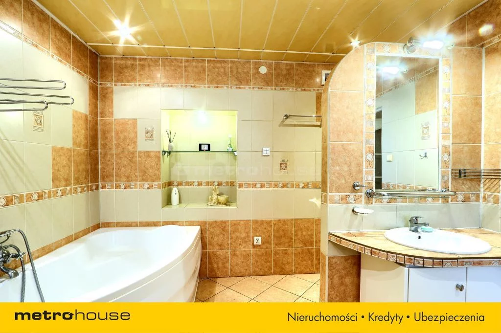 Dom i rezydencja 134,40 m², oferta nr , SDPABU525, Łódź, Nowogrodzka