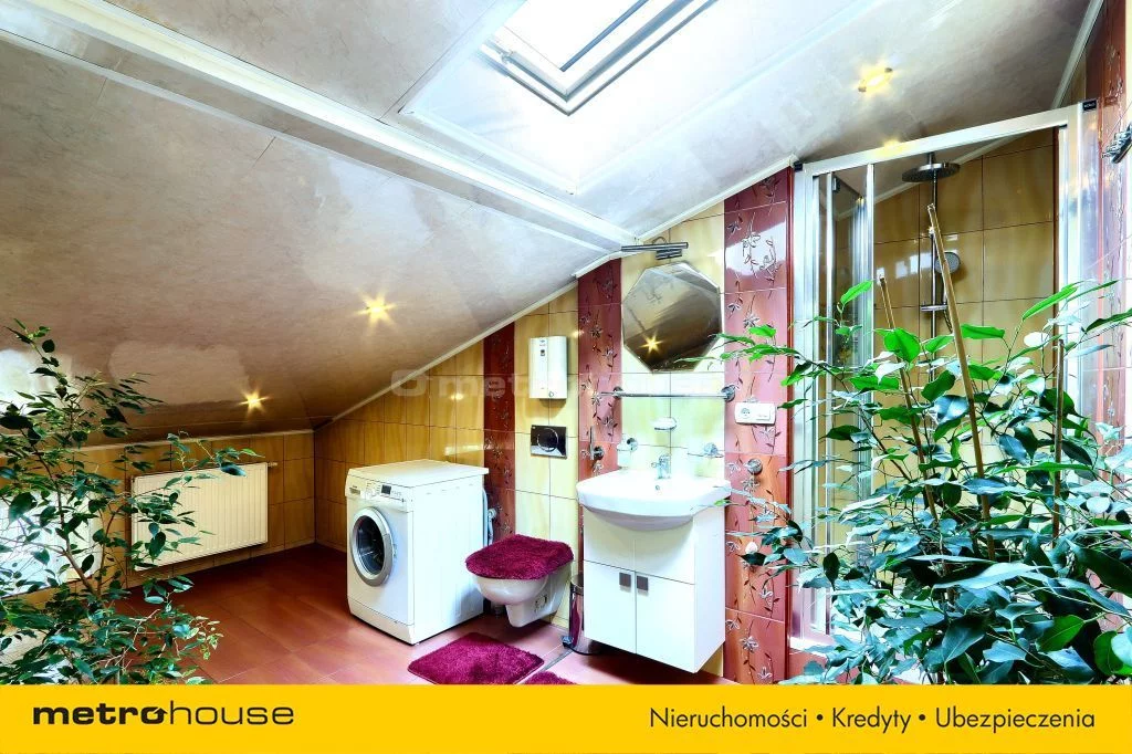 Dom i rezydencja 134,40 m², oferta nr , SDPABU525, Łódź, Nowogrodzka