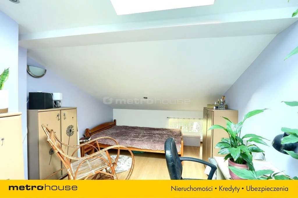 Dom i rezydencja 134,40 m², oferta nr , SDPABU525, Łódź, Nowogrodzka