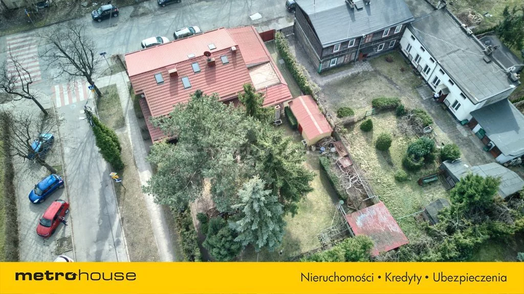 Dom i rezydencja 134,40 m², oferta nr , SDPABU525, Łódź, Nowogrodzka