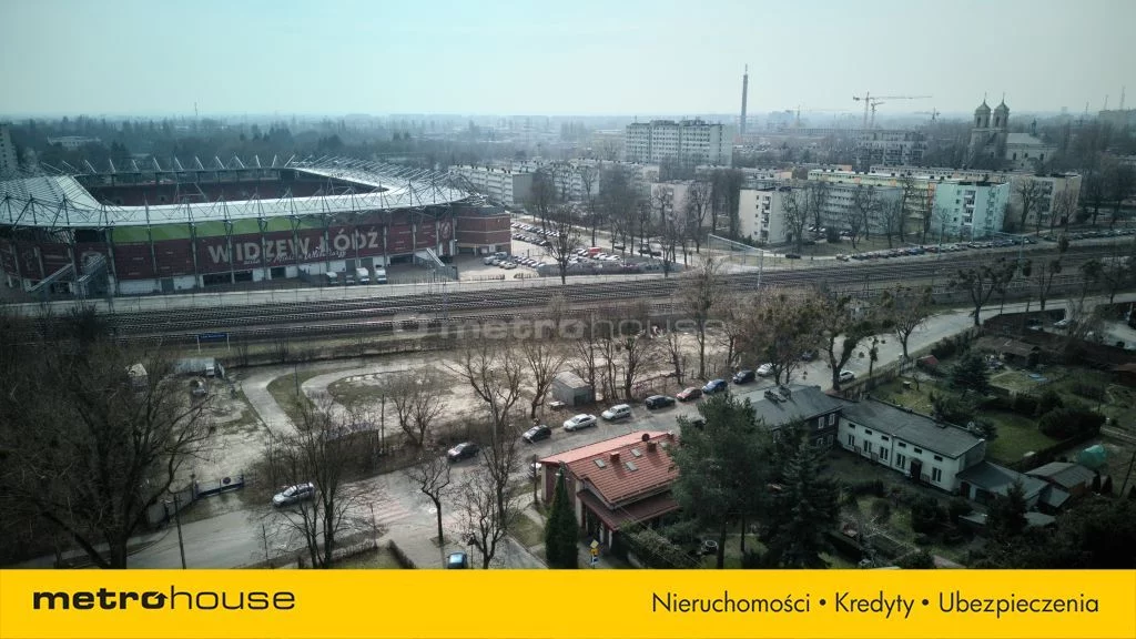 Dom i rezydencja 134,40 m², oferta nr , SDPABU525, Łódź, Nowogrodzka