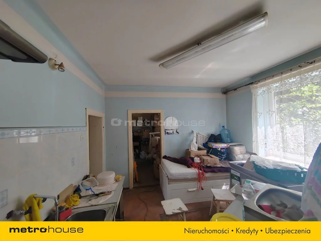 Dom 161,82 m², oferta nr , SDSEDI965, Bedoń Przykościelny, Ogrodowa