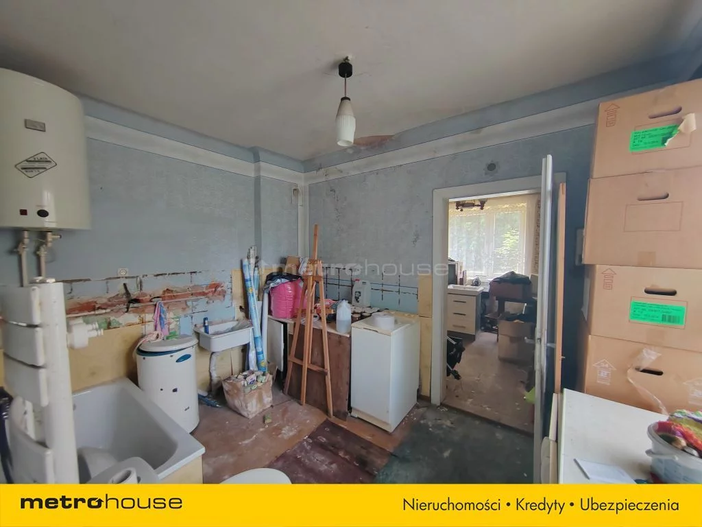 Dom 161,82 m², oferta nr , SDSEDI965, Bedoń Przykościelny, Ogrodowa