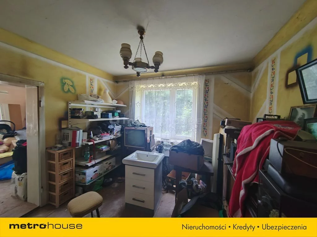 Dom 161,82 m², oferta nr , SDSEDI965, Bedoń Przykościelny, Ogrodowa