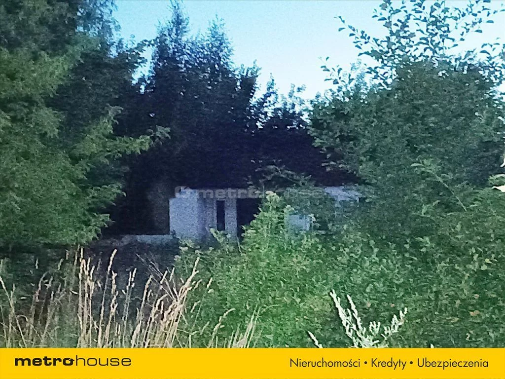 Dom 56,00 m², oferta nr , MIJU297, Ostrów