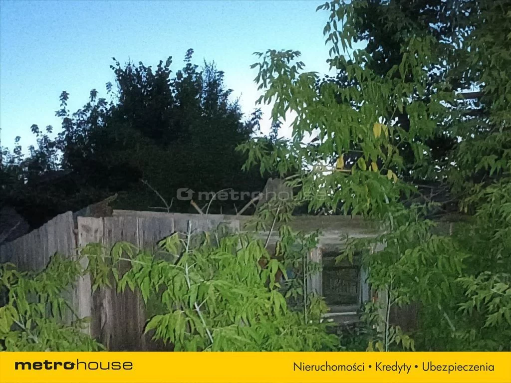 Dom 56,00 m², oferta nr , MIJU297, Ostrów