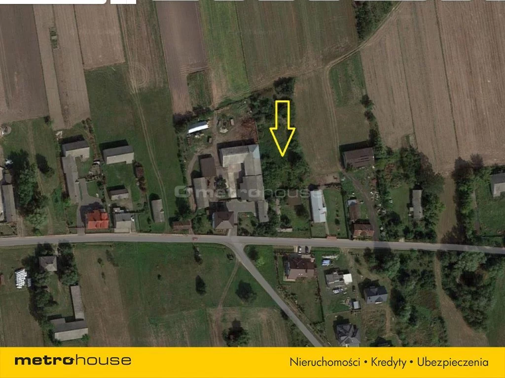 Dom 56,00 m², oferta nr , MIJU297, Ostrów