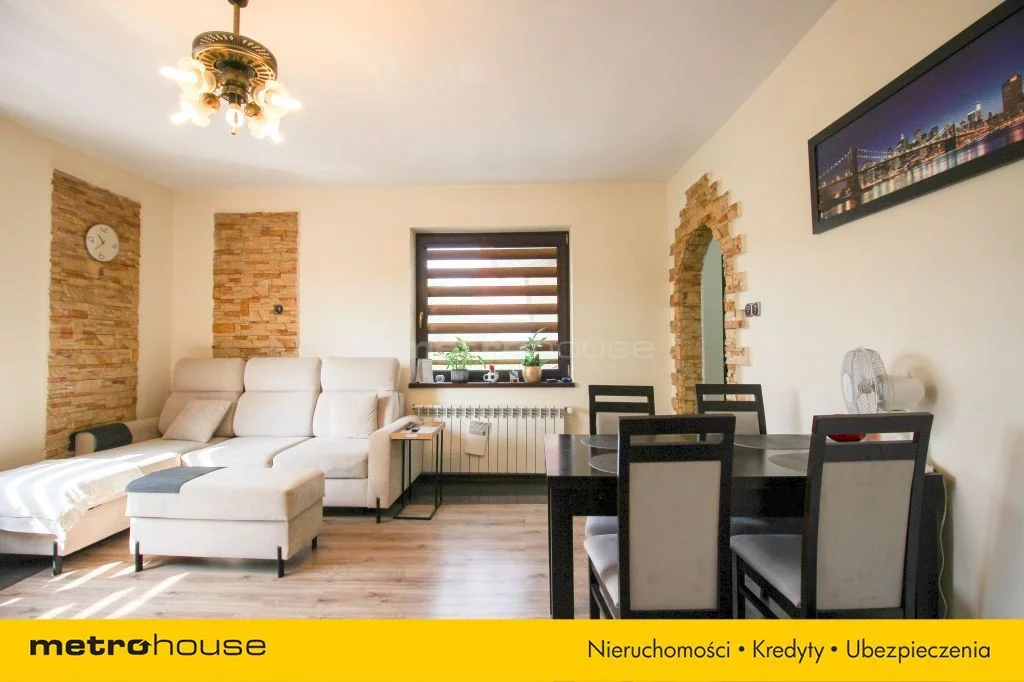 Dom 70,00 m², oferta nr , SDRABU102, Pabianice