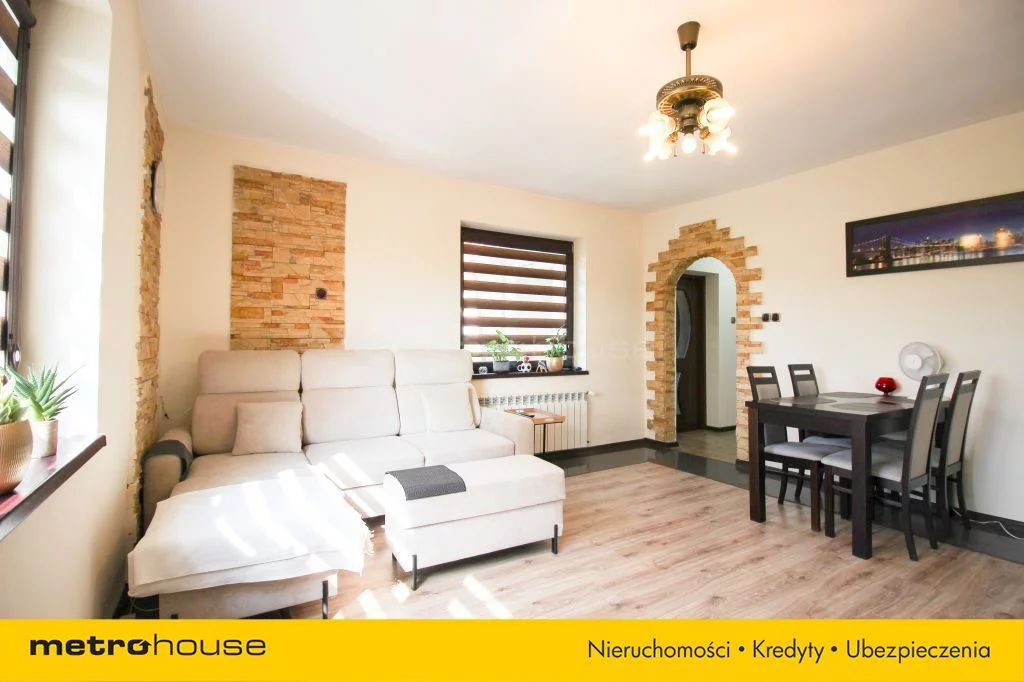 Dom 70,00 m², oferta nr , SDRABU102, Pabianice