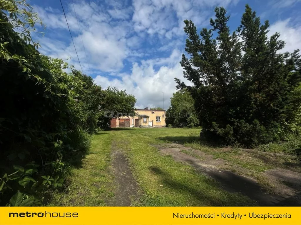 Dom 127,00 m², oferta nr , SDRUVI513, Węgrów, Piłsudskiego