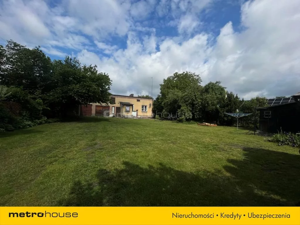 Dom 127,00 m², oferta nr , SDRUVI513, Węgrów, Piłsudskiego