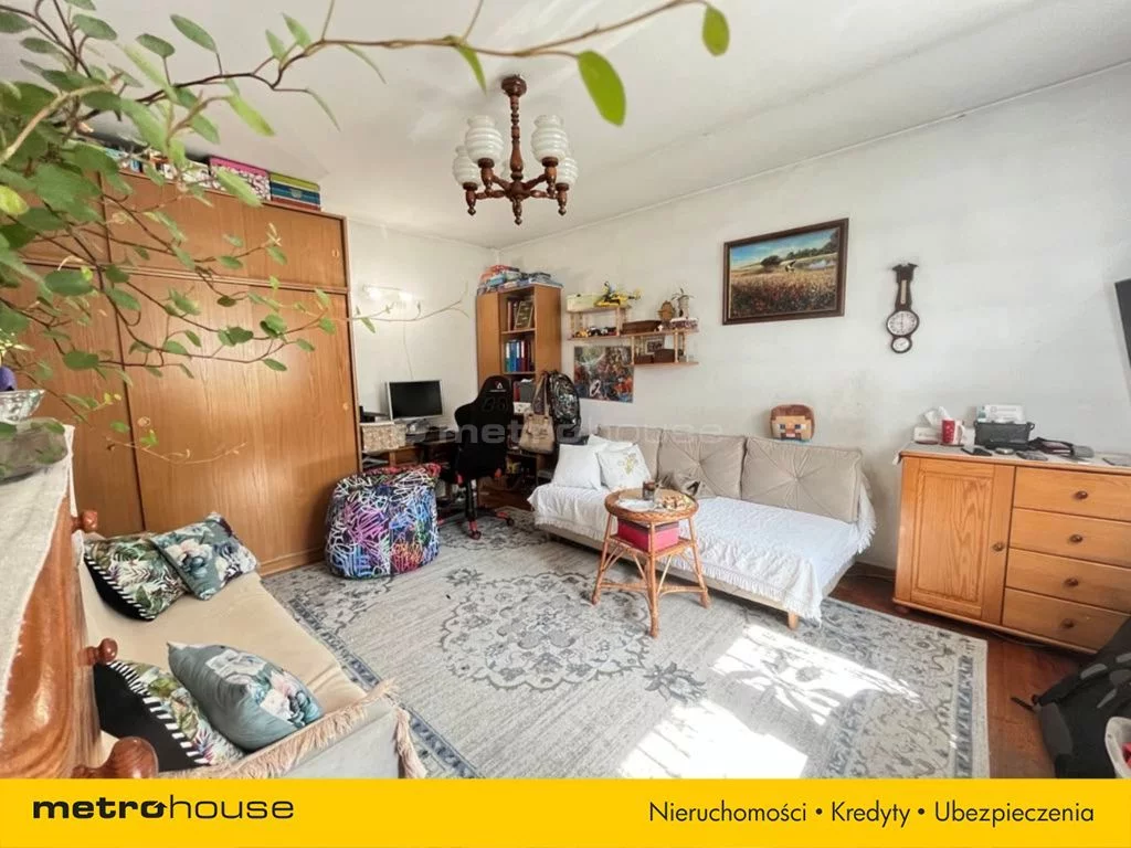 Dom 127,00 m², oferta nr , SDRUVI513, Węgrów, Piłsudskiego