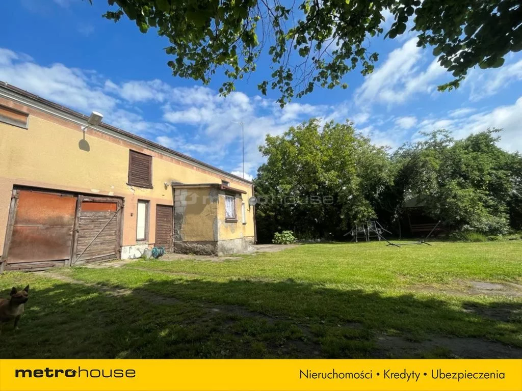 Dom 127,00 m², oferta nr , SDRUVI513, Węgrów, Piłsudskiego
