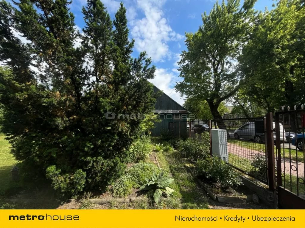 Dom 127,00 m², oferta nr , SDRUVI513, Węgrów, Piłsudskiego