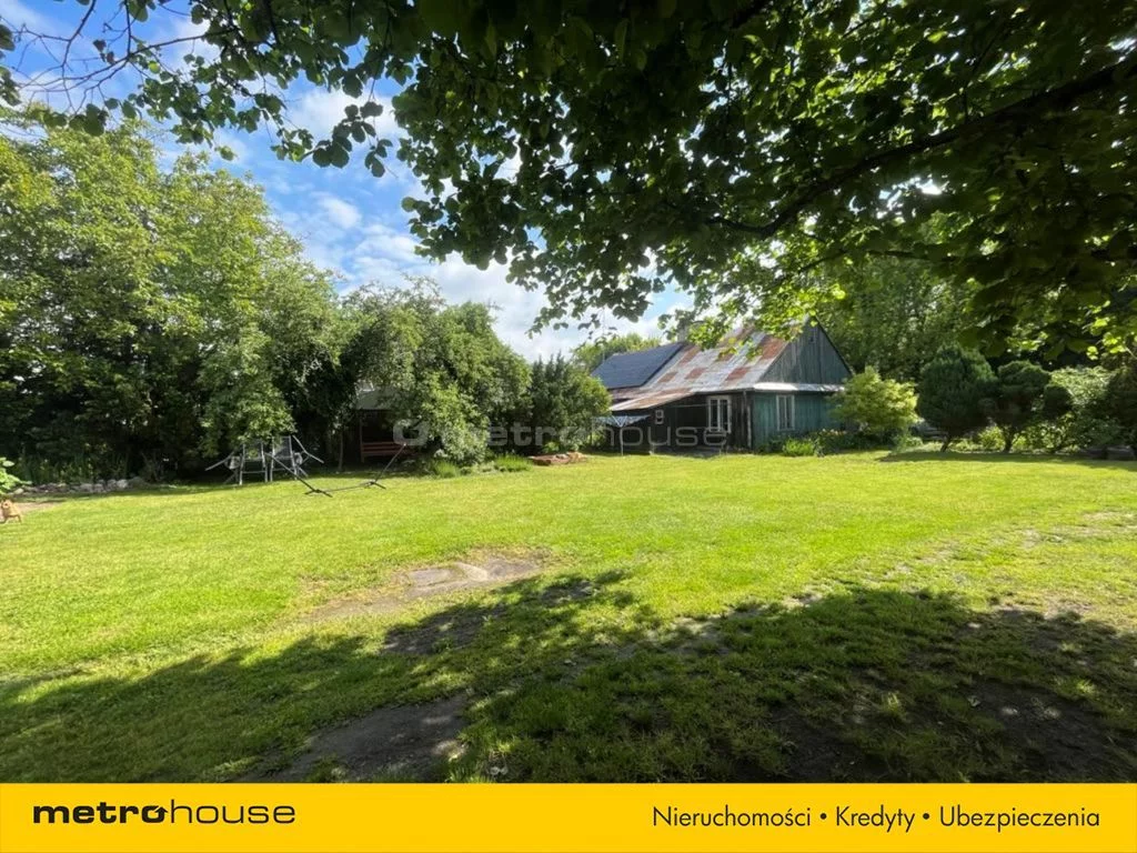 Dom 127,00 m², oferta nr , SDRUVI513, Węgrów, Piłsudskiego