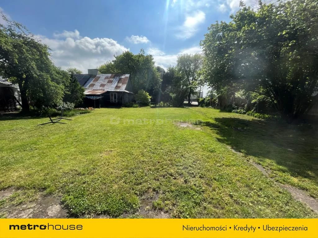 Dom 127,00 m², oferta nr , SDRUVI513, Węgrów, Piłsudskiego
