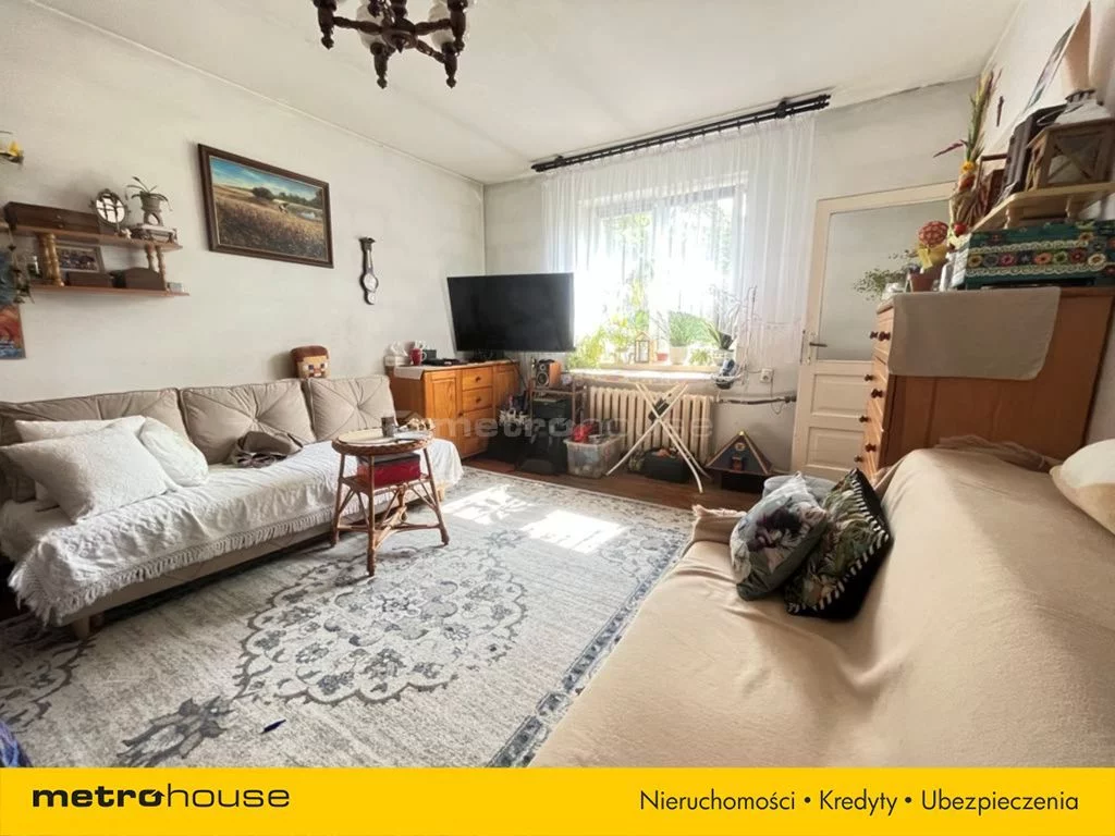 Dom 127,00 m², oferta nr , SDRUVI513, Węgrów, Piłsudskiego