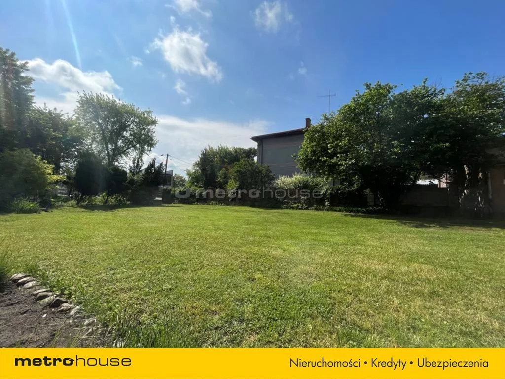 Dom 127,00 m², oferta nr , SDRUVI513, Węgrów, Piłsudskiego