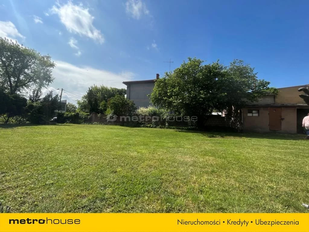 Dom 127,00 m², oferta nr , SDRUVI513, Węgrów, Piłsudskiego
