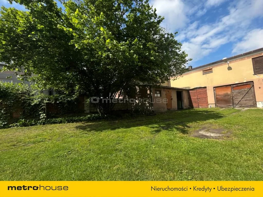 Dom 127,00 m², oferta nr , SDRUVI513, Węgrów, Piłsudskiego