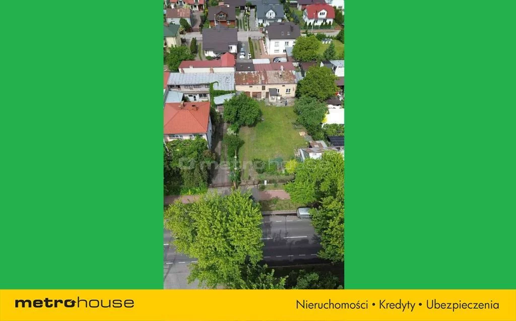 Dom 127,00 m², oferta nr , SDRUVI513, Węgrów, Piłsudskiego
