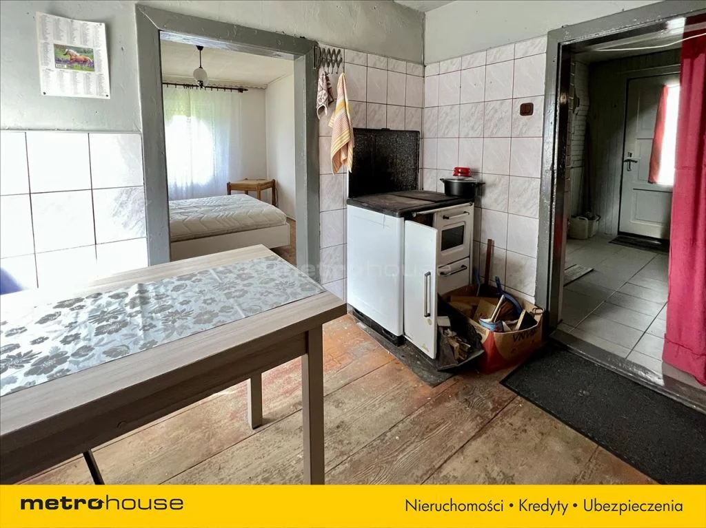 Dom 46,00 m², oferta nr , NYXE796, Pisarzowice