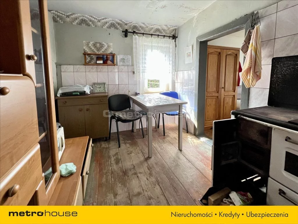 Dom 46,00 m², oferta nr , NYXE796, Pisarzowice