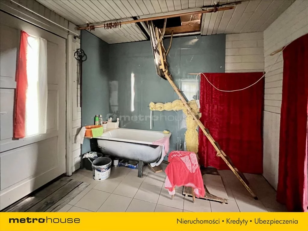 Dom 46,00 m², oferta nr , NYXE796, Pisarzowice