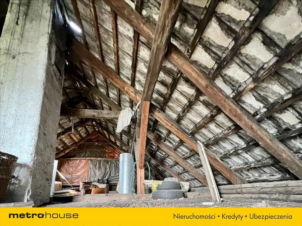Dom 46,00 m², oferta nr , NYXE796, Pisarzowice