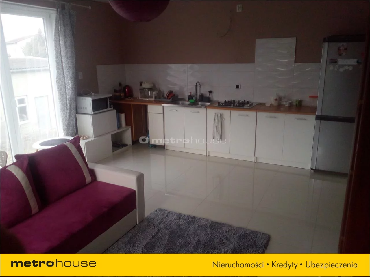 Dom 300,00 m², oferta nr , PUBI862, Płochocin