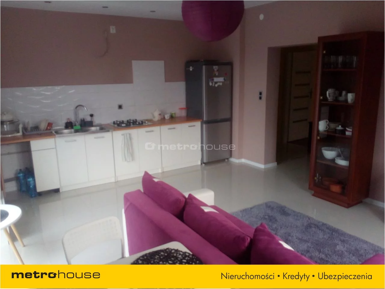 Dom 300,00 m², oferta nr , PUBI862, Płochocin