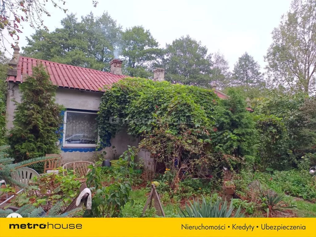 Dom 70,00 m², oferta nr , SDFOFE606, Jaktorów, Pomorska
