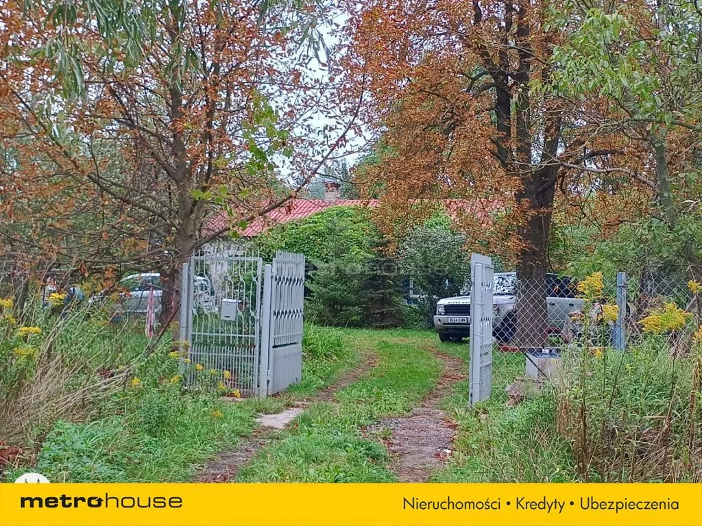 Dom 70,00 m², oferta nr , SDFOFE606, Jaktorów, Pomorska