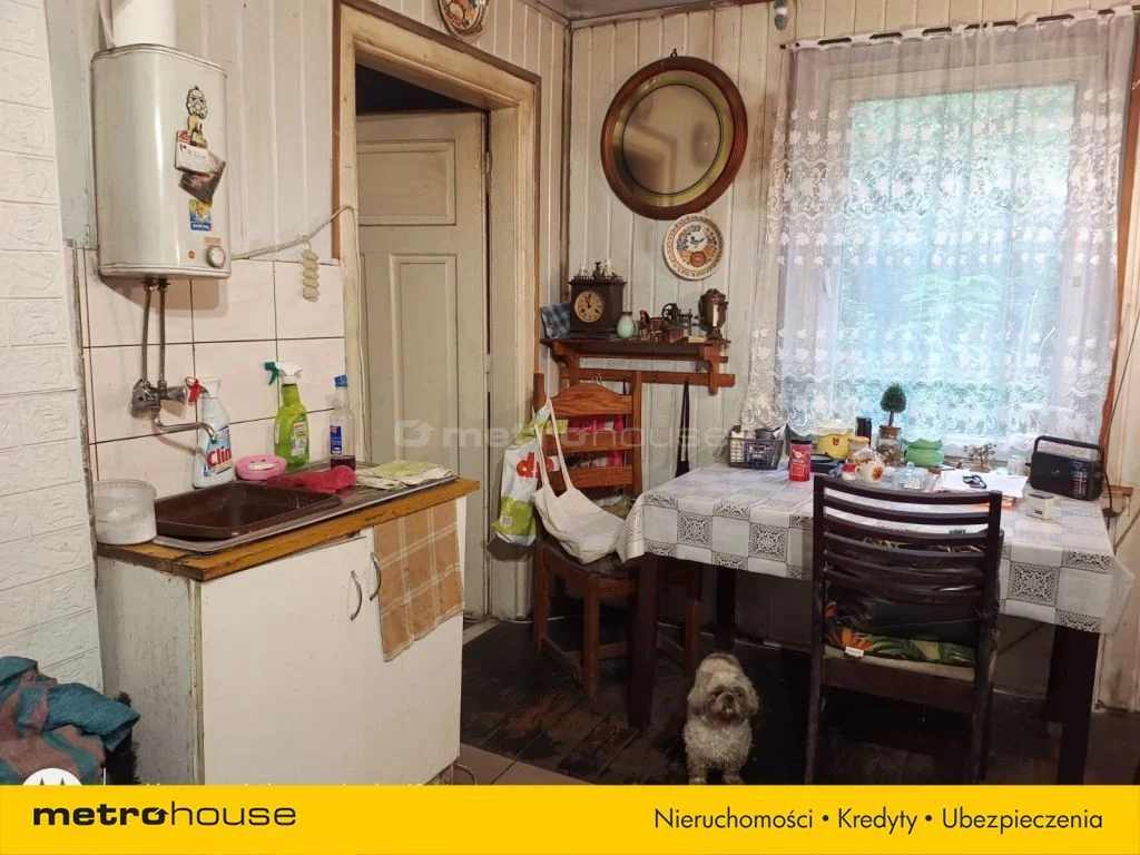 Dom 70,00 m², oferta nr , SDFOFE606, Jaktorów, Pomorska