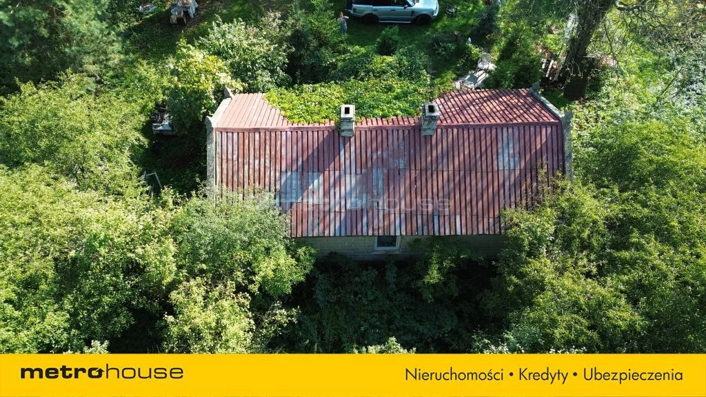 Dom 70,00 m², oferta nr , SDFOFE606, Jaktorów, Pomorska