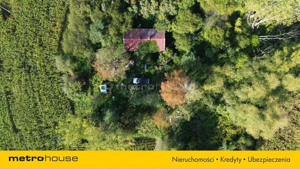 Dom 70,00 m², oferta nr , SDFOFE606, Jaktorów, Pomorska