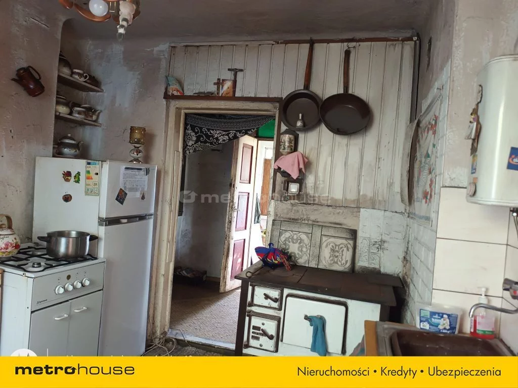Dom 70,00 m², oferta nr , SDFOFE606, Jaktorów, Pomorska