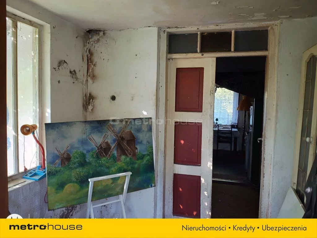 Dom 70,00 m², oferta nr , SDFOFE606, Jaktorów, Pomorska