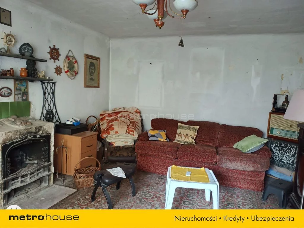 Dom 70,00 m², oferta nr , SDFOFE606, Jaktorów, Pomorska