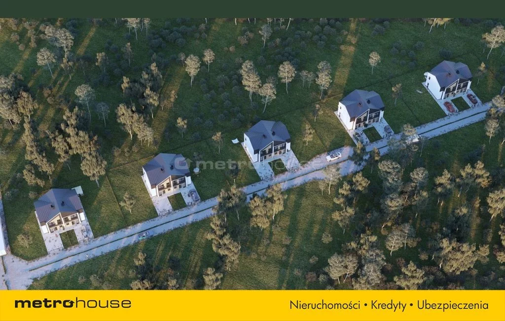 Dom 93,97 m², oferta nr , SDVIHI244, Rąbień AB, Przyjazna