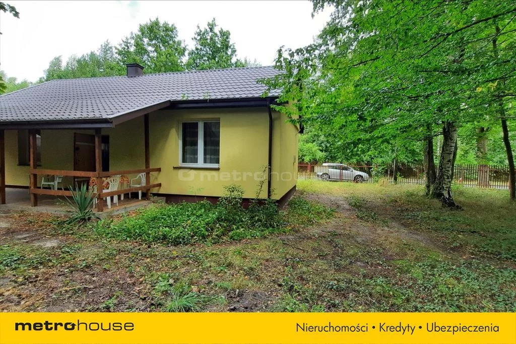 Dom i rezydencja 53,00 m², oferta nr , SUCO138, Radom
