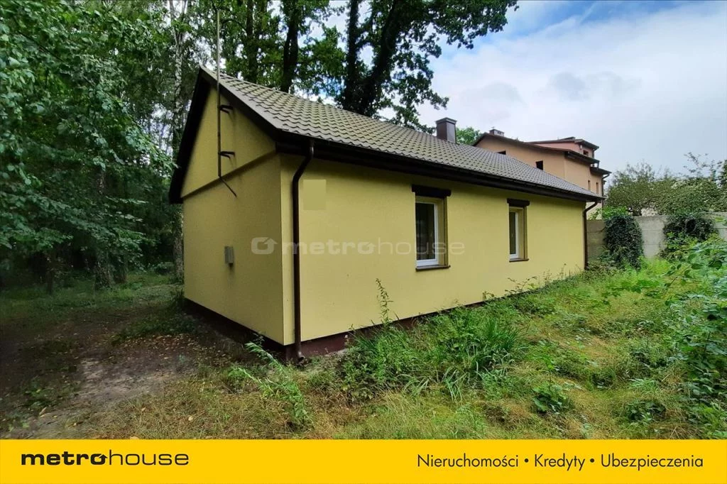 Dom i rezydencja 53,00 m², oferta nr , SUCO138, Radom